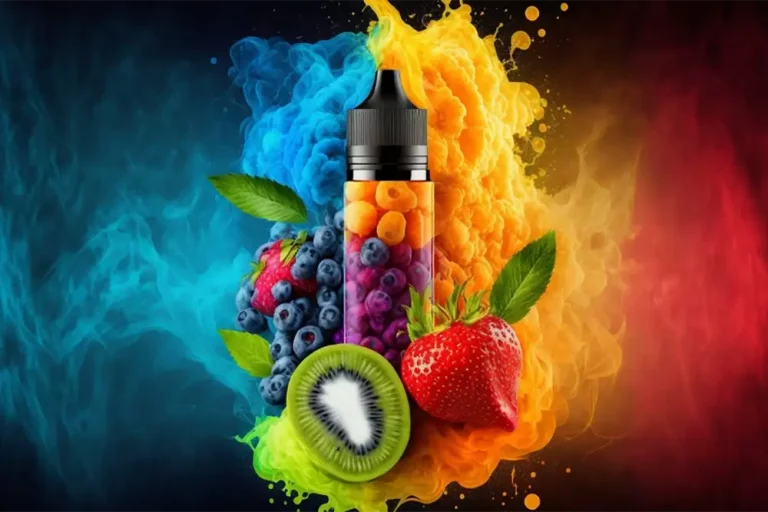 Shortfill E-Liquids: Everything You Need to Know Before Use