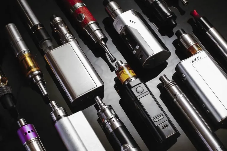 The Future of Vaping: Trends and Innovations to Watch Out For