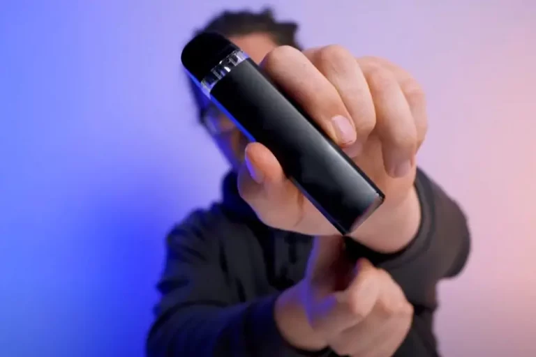 The Pod Mod Revolution: How It's Shaping the Vaping Industry