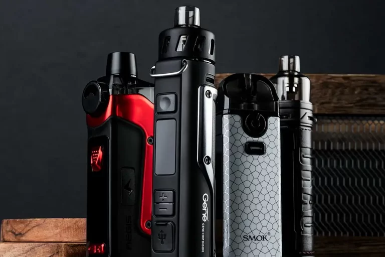 The Rise of Pod Mods: What Makes Them So Popular?