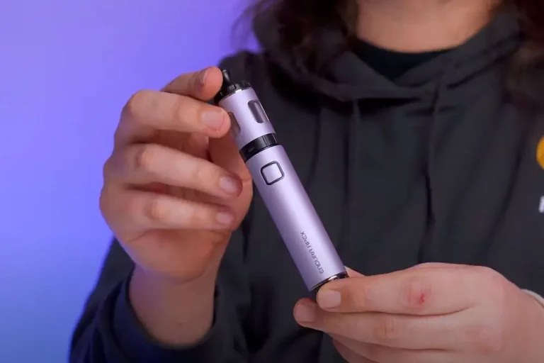 The Ultimate Guide to Choosing Your First Vape Pen