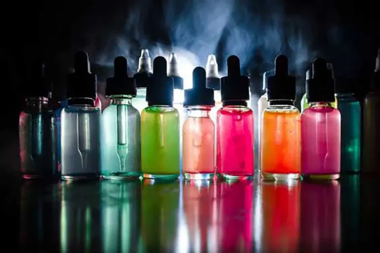 Vape Shop London's Flavor Spotlight: Must-Try E-Liquid Flavors