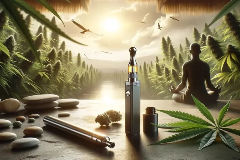 Vaping CBD: The Complete Guide