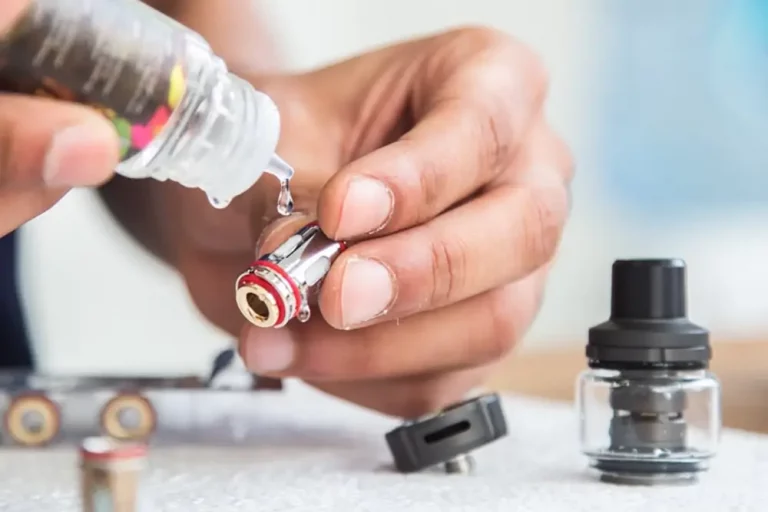 Vaping: Everything You Need to Know About Coil Maintenance