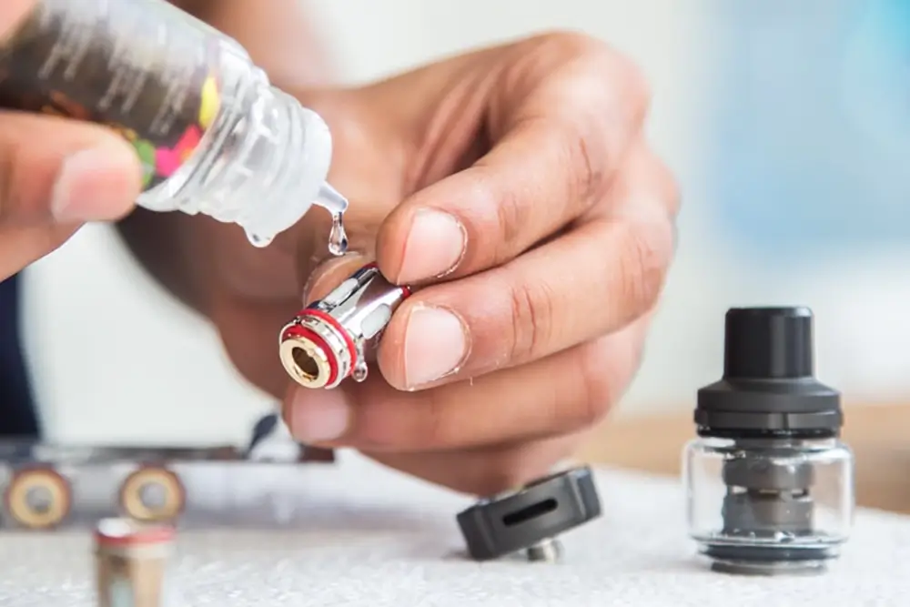 Vaping: Everything You Need to Know About Coil Maintenance