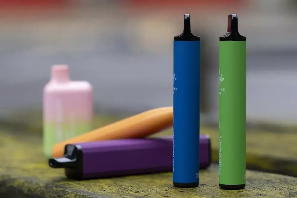 Disposable Vapes: A Convenient Alternative for On-the-Go Vapers