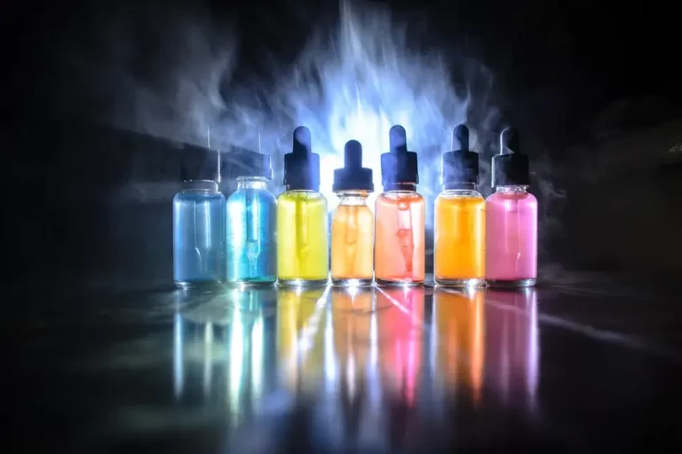 Exploring Different Vape Flavors: From Fruity to Dessert-Inspired Delights
