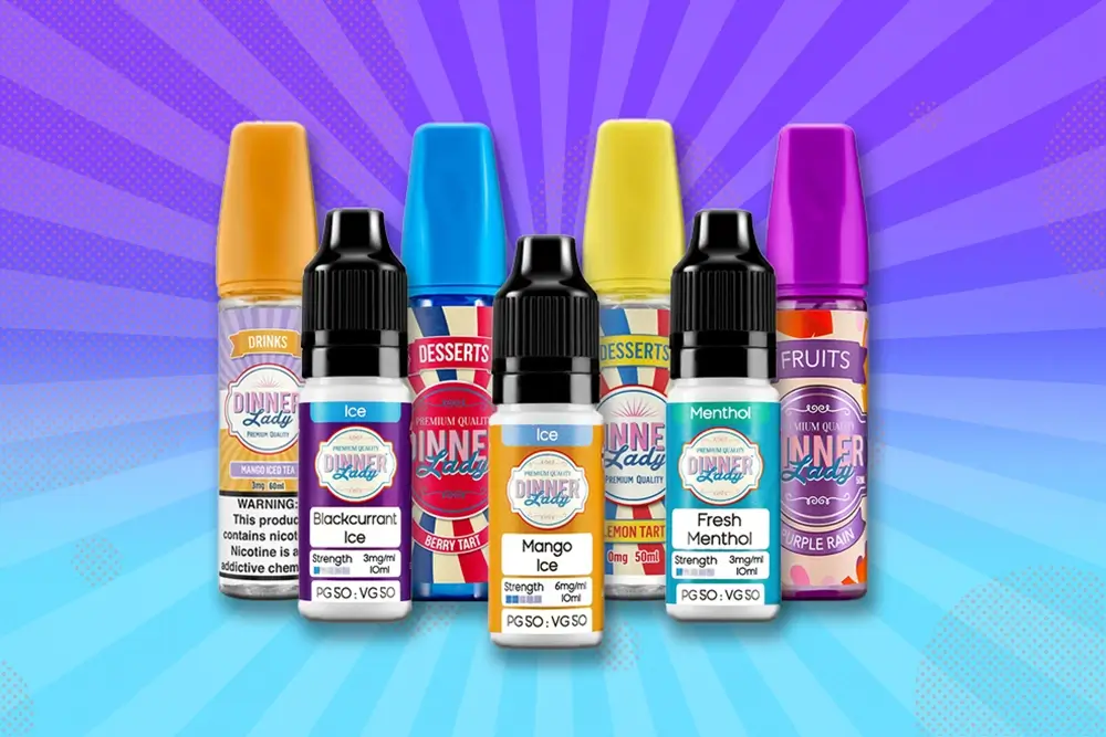 Exploring The World Of Dessert Inspired Vape Flavors Exploring The World Of Dessert Inspired Vape Flavors