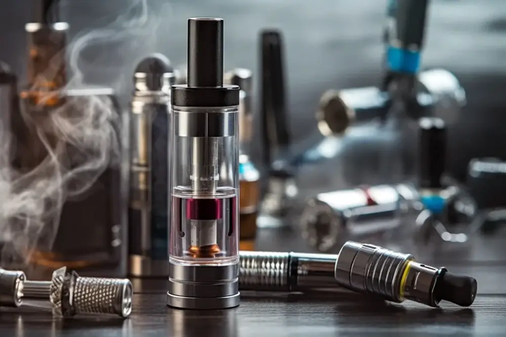 Maximizing Your Vaping Experience: Tips for Proper Battery Maintenance