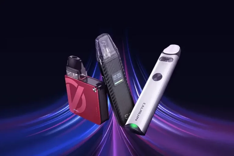 Pod Mods: Exploring Compact and Portable Vaping Options