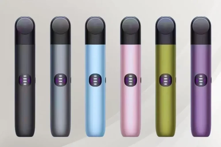 Relx Vape: An In-Depth Look at this Innovative Pod Mod