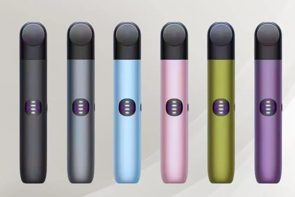 Relx Vape: An In-Depth Look at this Innovative Pod Mod