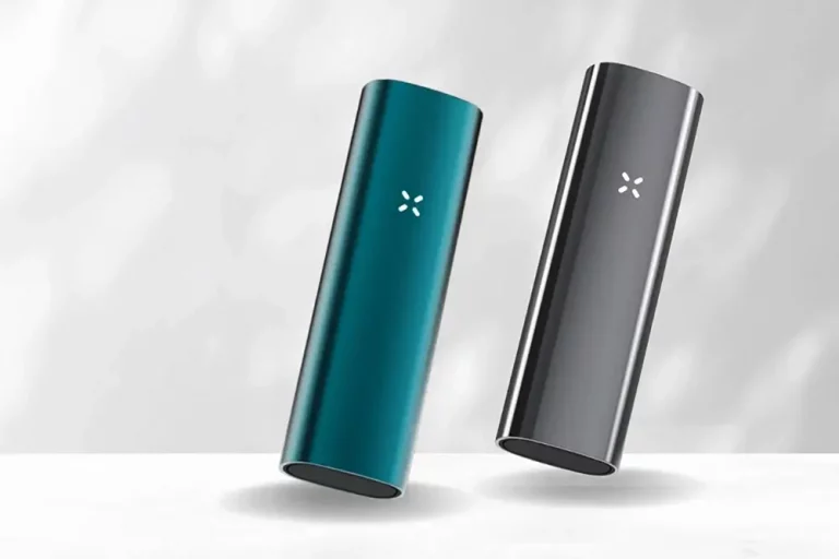 The Pax Era: Unveiling the Future of Vaping Technology