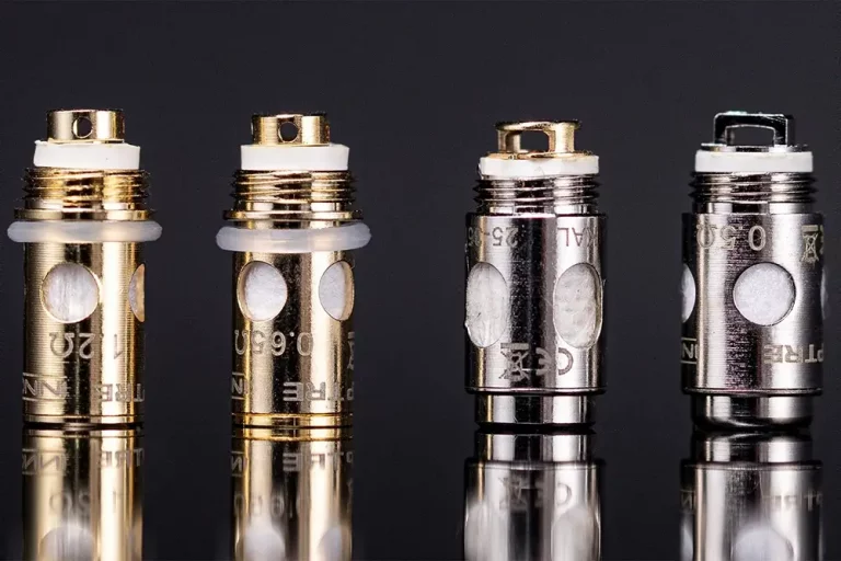 Unraveling the Mysteries of Vape Coils: A Comprehensive Guide