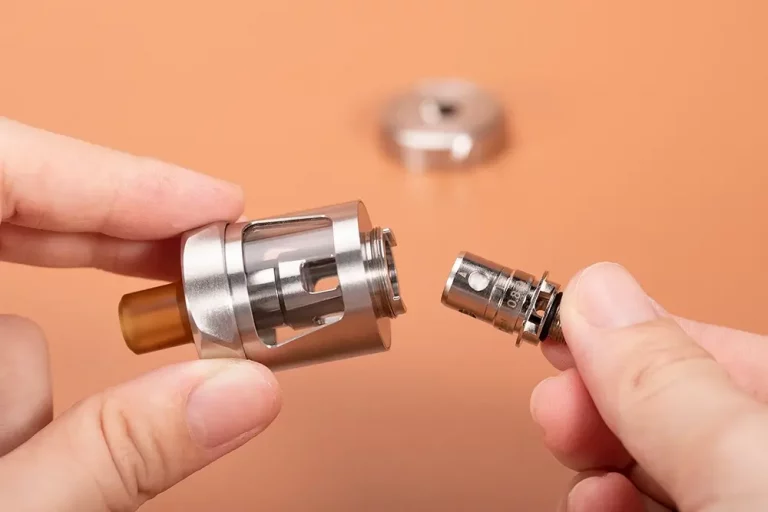 Vape Coil Mastery: Choosing the Right Material and Build for Your Device
