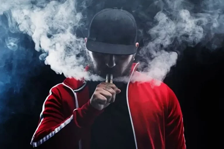 Vaping and Creativity: Can Vaping Influence Artistic Inspiration?