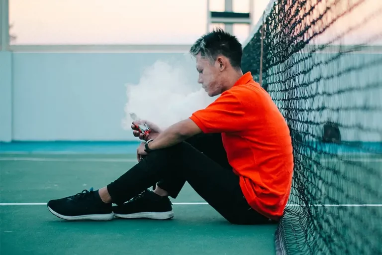 Vaping and Exercise: How Does Vaping Affect Physical Performance?