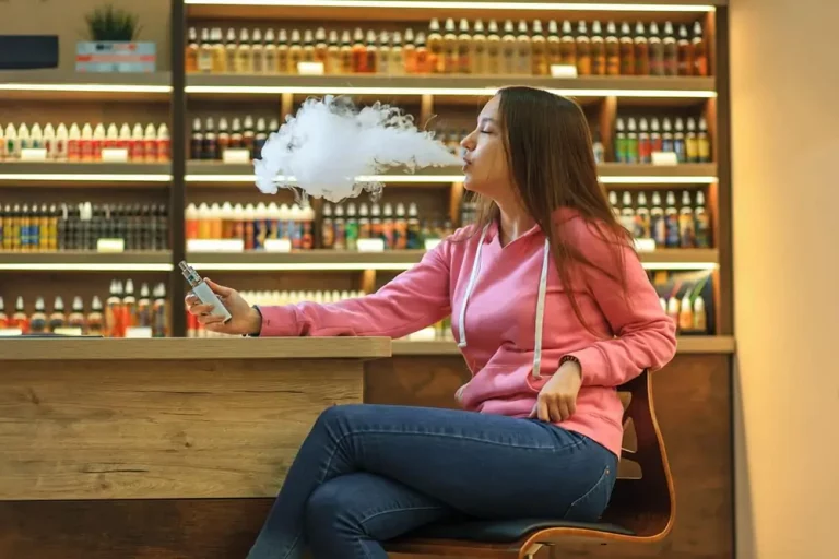Vaping and Socializing: How Vaping Shapes Social Interactions and Communities