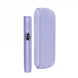 IQOS ILUMA i Kit Digital Violet