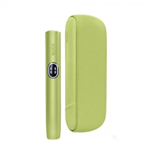 IQOS ILUMA i Kit Leaf Green