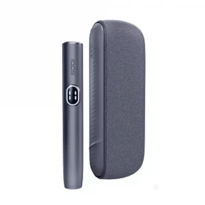 IQOS ILUMA i Kit Midnight Black