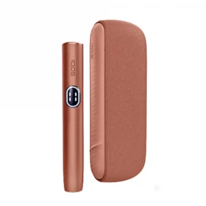 IQOS ILUMA i Kit Terracotta