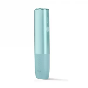 IQOS ILUMA i One Kit Breeze Blue