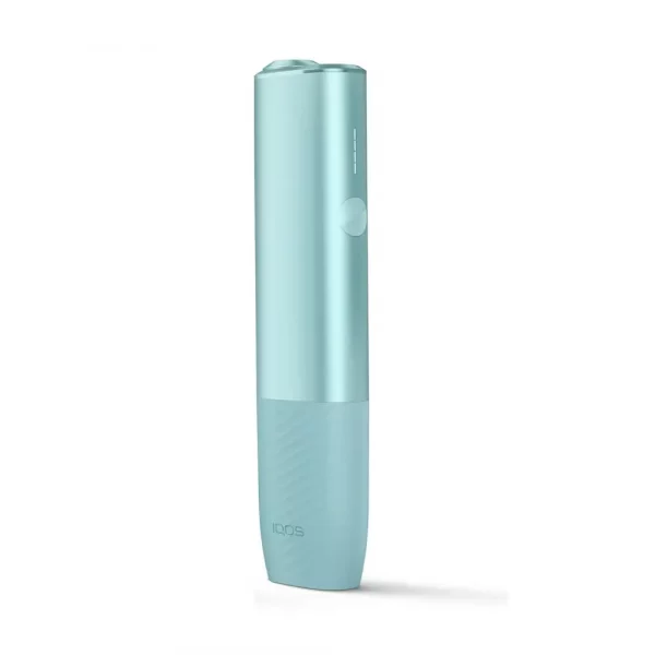 IQOS ILUMA i One Kit Breeze Blue