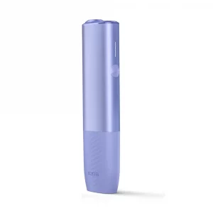IQOS ILUMA i One Kit Digital Violet