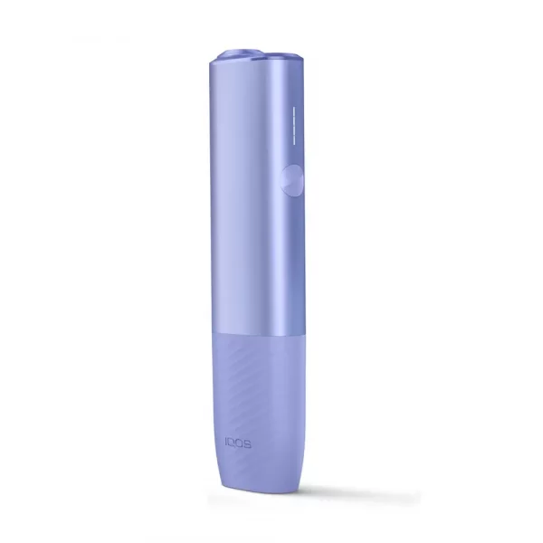 IQOS ILUMA i One Kit Digital Violet