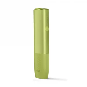 IQOS ILUMA i One Kit Leaf Green