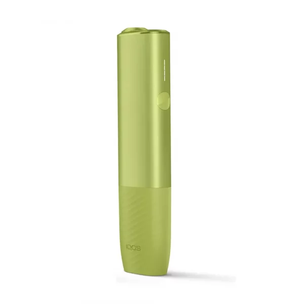 IQOS ILUMA i One Kit Leaf Green