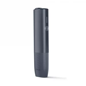 IQOS ILUMA i One Kit Midnight Black