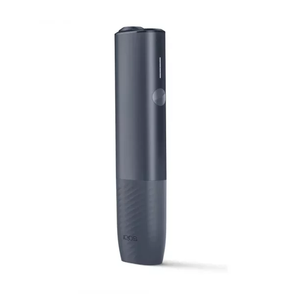 IQOS ILUMA i One Kit Midnight Black