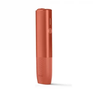 IQOS ILUMA i One Kit Vivid Terracotta