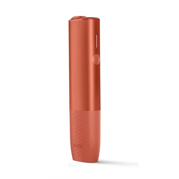 IQOS ILUMA i One Kit Vivid Terracotta
